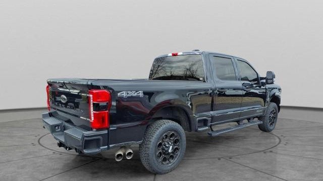 2025 Ford F-250 Super Duty XLT