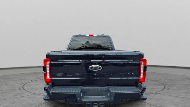 2025 Ford F-250 Super Duty XLT