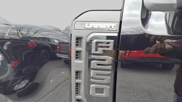 2025 Ford F-250 Super Duty XLT