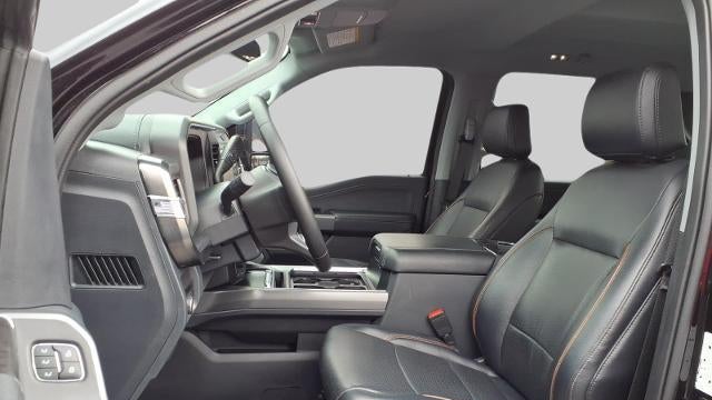2025 Ford F-250 Super Duty XLT