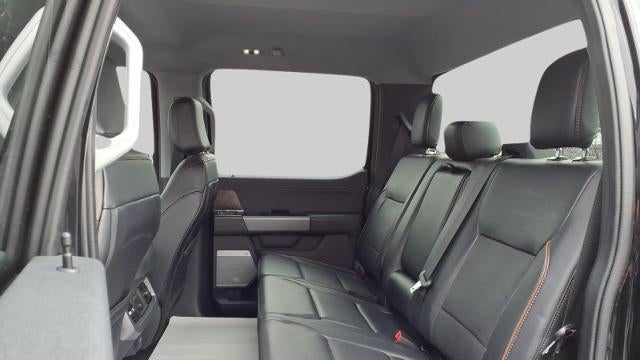 2025 Ford F-250 Super Duty XLT