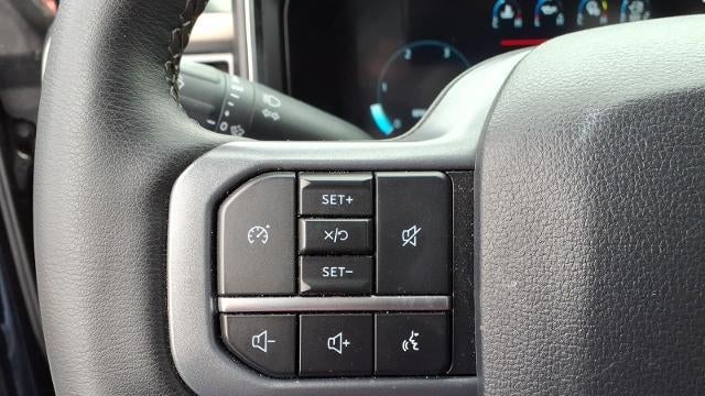2025 Ford F-250 Super Duty XLT