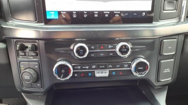 2025 Ford F-250 Super Duty XLT