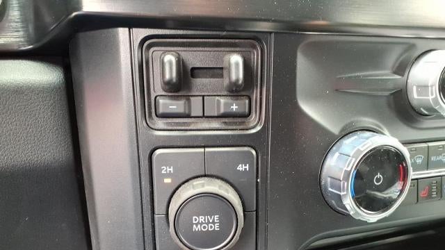 2025 Ford F-250 Super Duty XLT