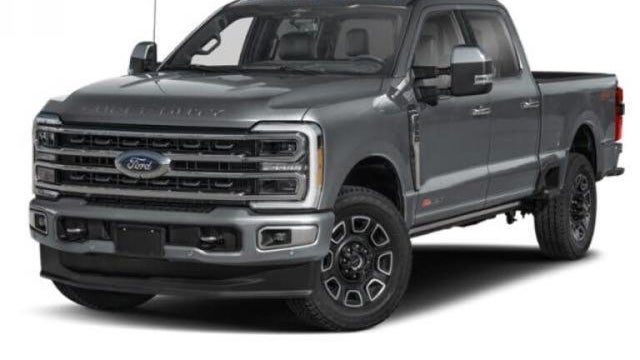 Preowned 2025 Ford F-250 Super Duty XL for Sale