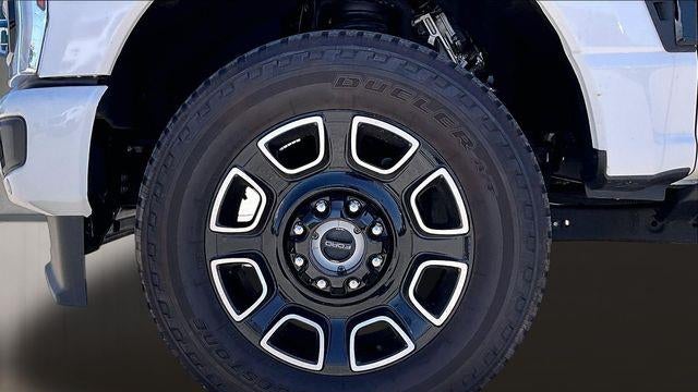 2025 Ford F-250 Super Duty King Ranch