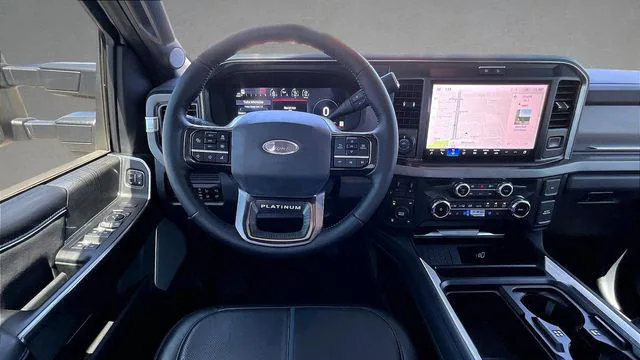 2025 Ford F-250 Super Duty XL