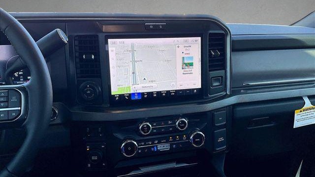 2025 Ford F-250 Super Duty XL