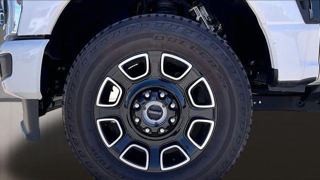 2025 Ford F-250 Super Duty XL