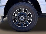 2025 F-250 Super Duty Thumbnail 7