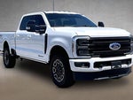 2025 F-250 Super Duty Thumbnail 9