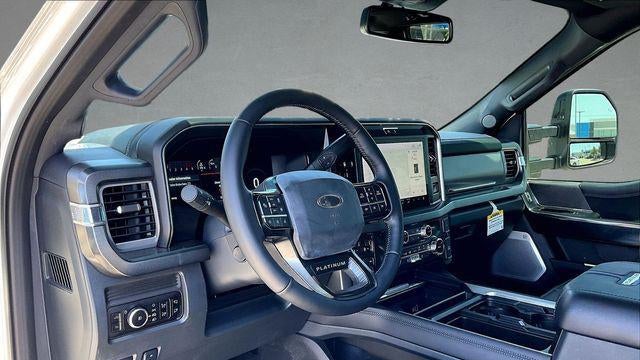 2025 Ford F-250 Super Duty XL