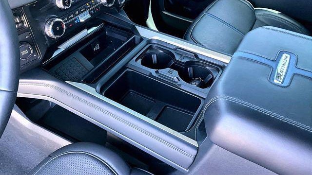 2025 Ford F-250 Super Duty XL
