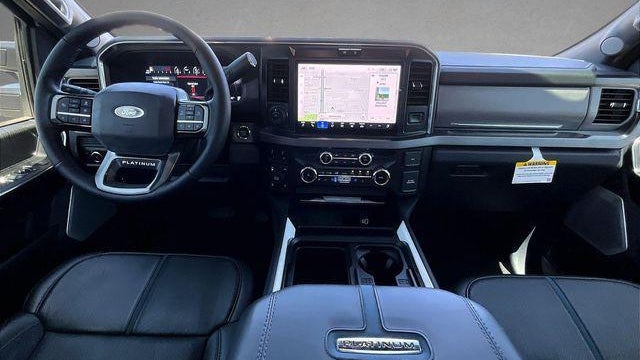2025 Ford F-250 Super Duty XL
