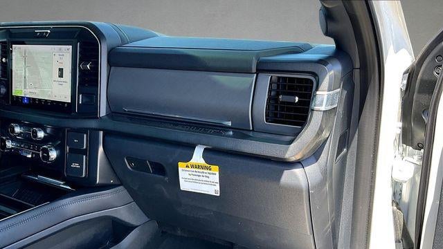 2025 Ford F-250 Super Duty XL