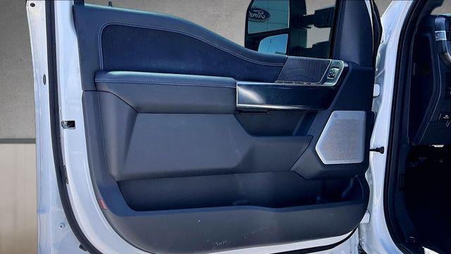 2025 Ford F-250 Super Duty XL