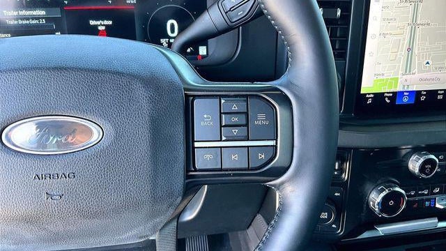 2025 Ford F-250 Super Duty XL