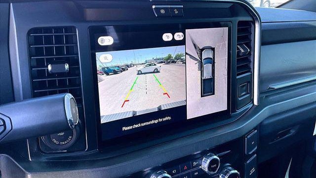 2025 Ford F-250 Super Duty XL