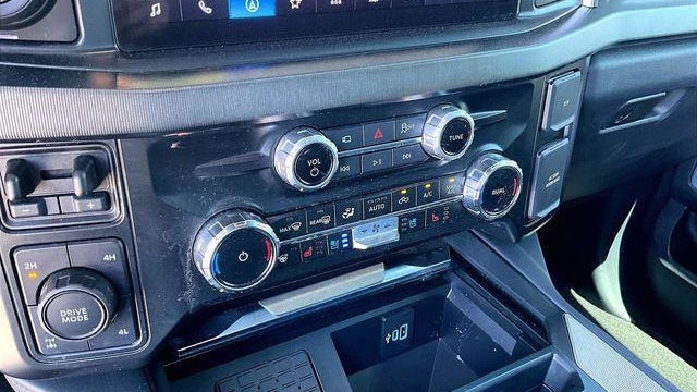 2025 Ford F-250 Super Duty XL