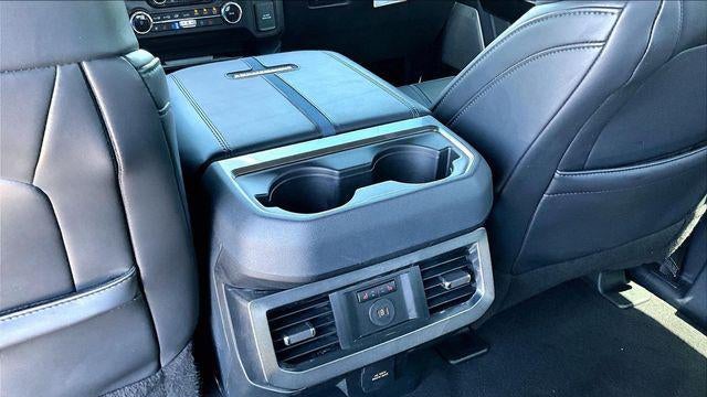 2025 Ford F-250 Super Duty XL