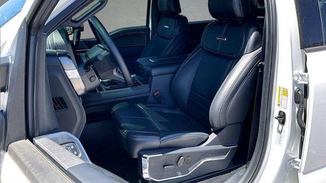 2025 Ford F-250 Super Duty XL