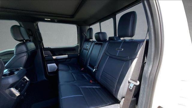 2025 Ford F-250 Super Duty XL