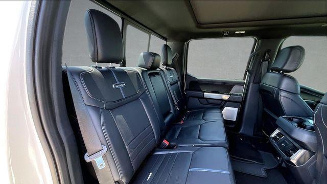 2025 Ford F-250 Super Duty XL