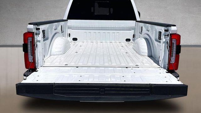 2025 Ford F-250 Super Duty XL