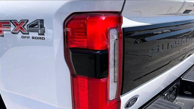 2025 Ford F-250 Super Duty XL