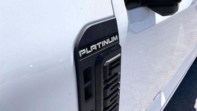 2025 Ford F-250 Super Duty XL