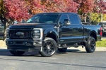2025 F-250 Super Duty Thumbnail 1