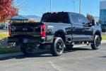 2025 F-250 Super Duty Thumbnail 2