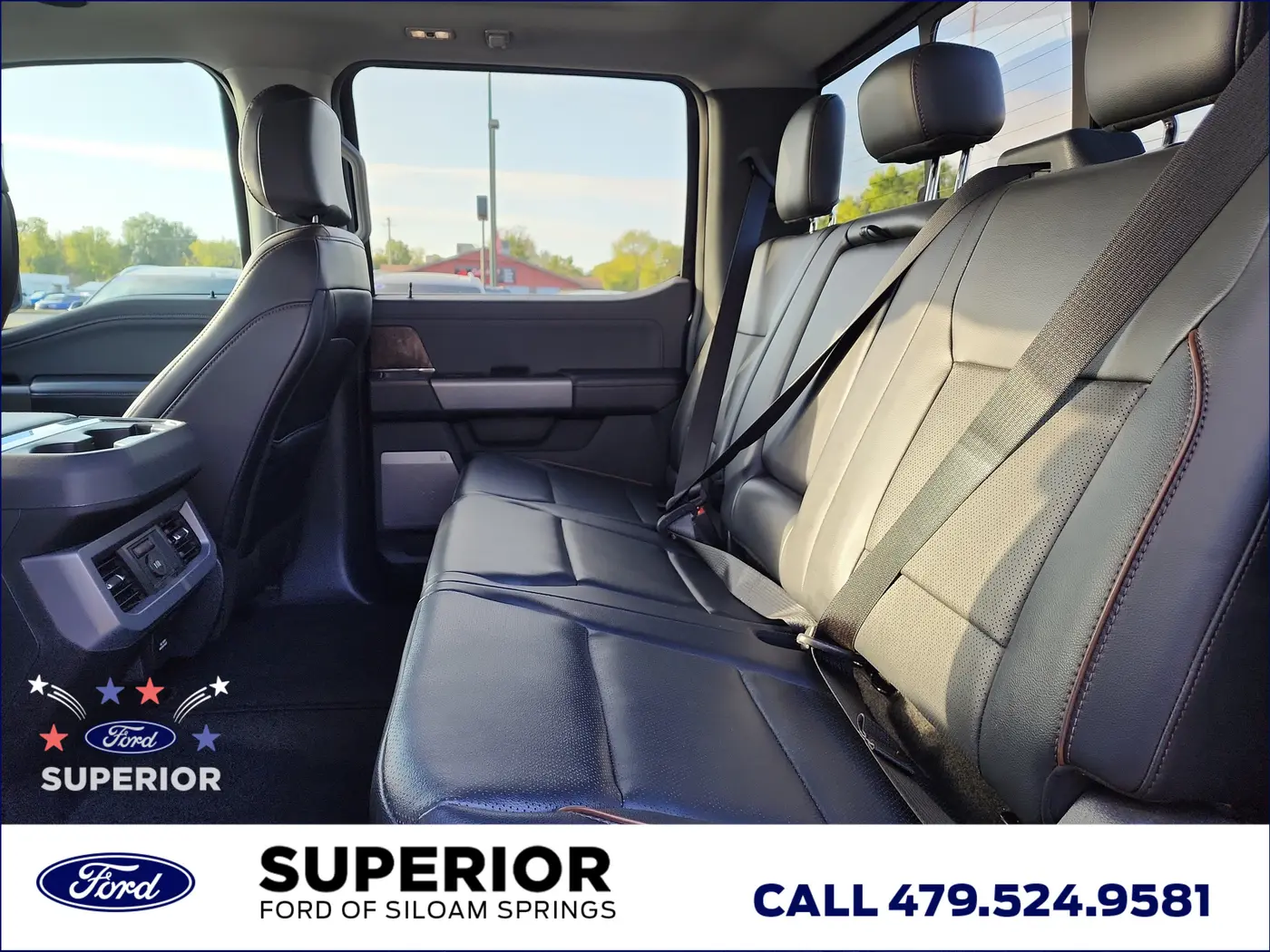 2025 Ford F-250 - $73,619