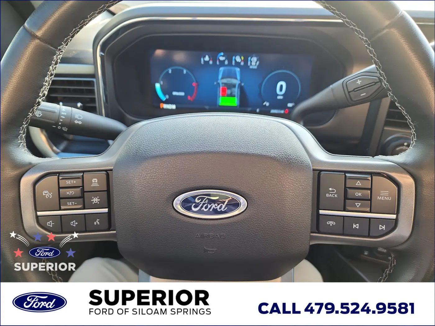 2025 Ford F-250 - $73,619