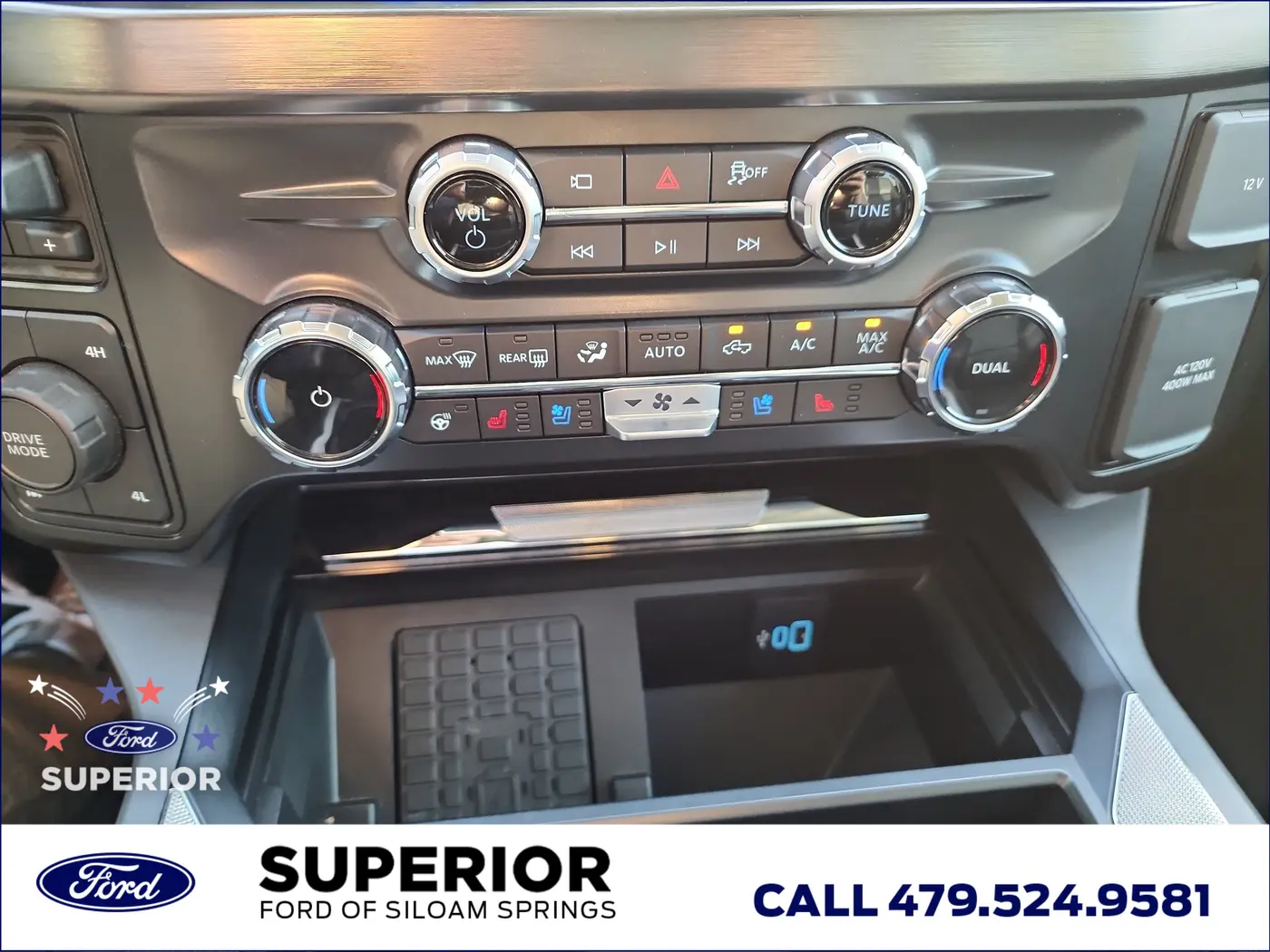 2025 Ford F-250 - $73,619