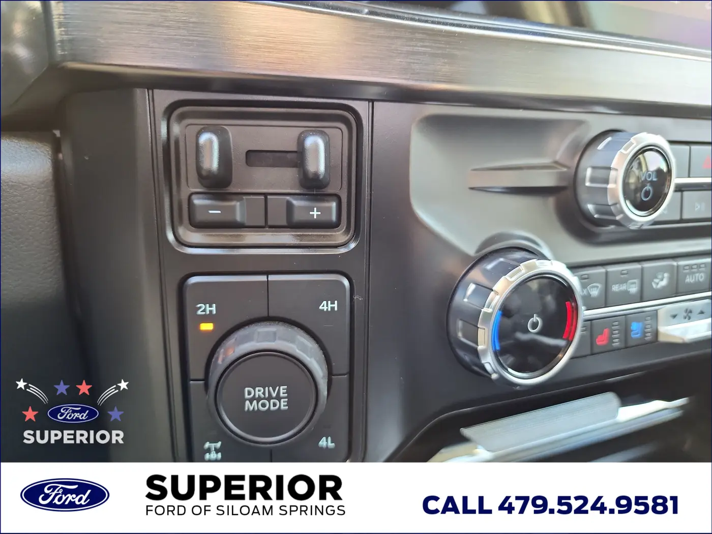 2025 Ford F-250 - $73,619
