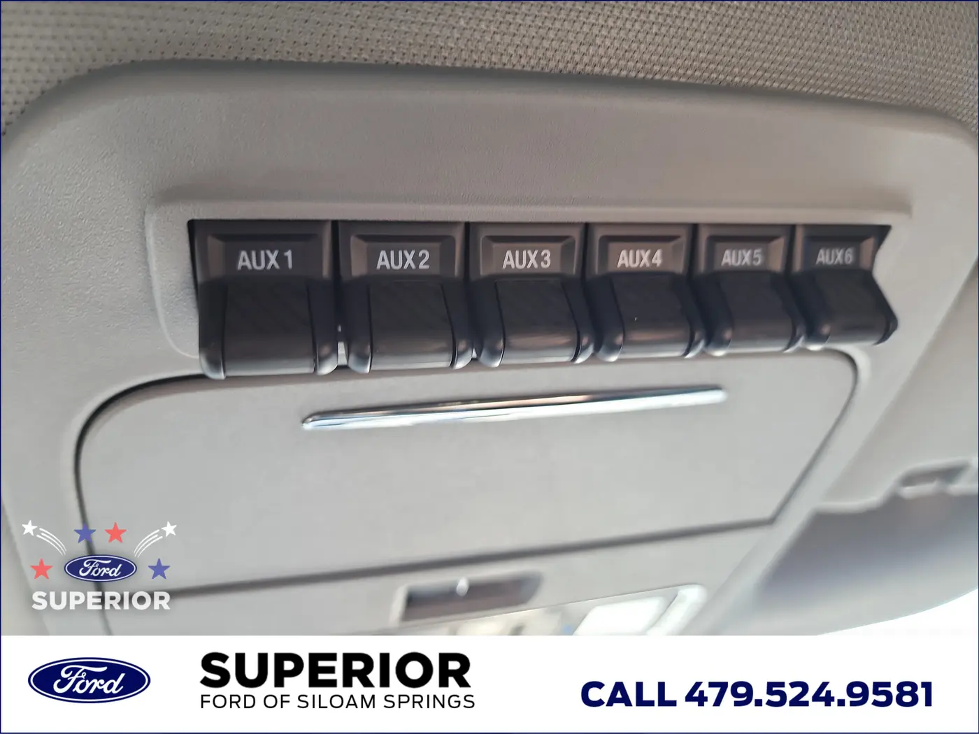 2025 Ford F-250 - $73,619