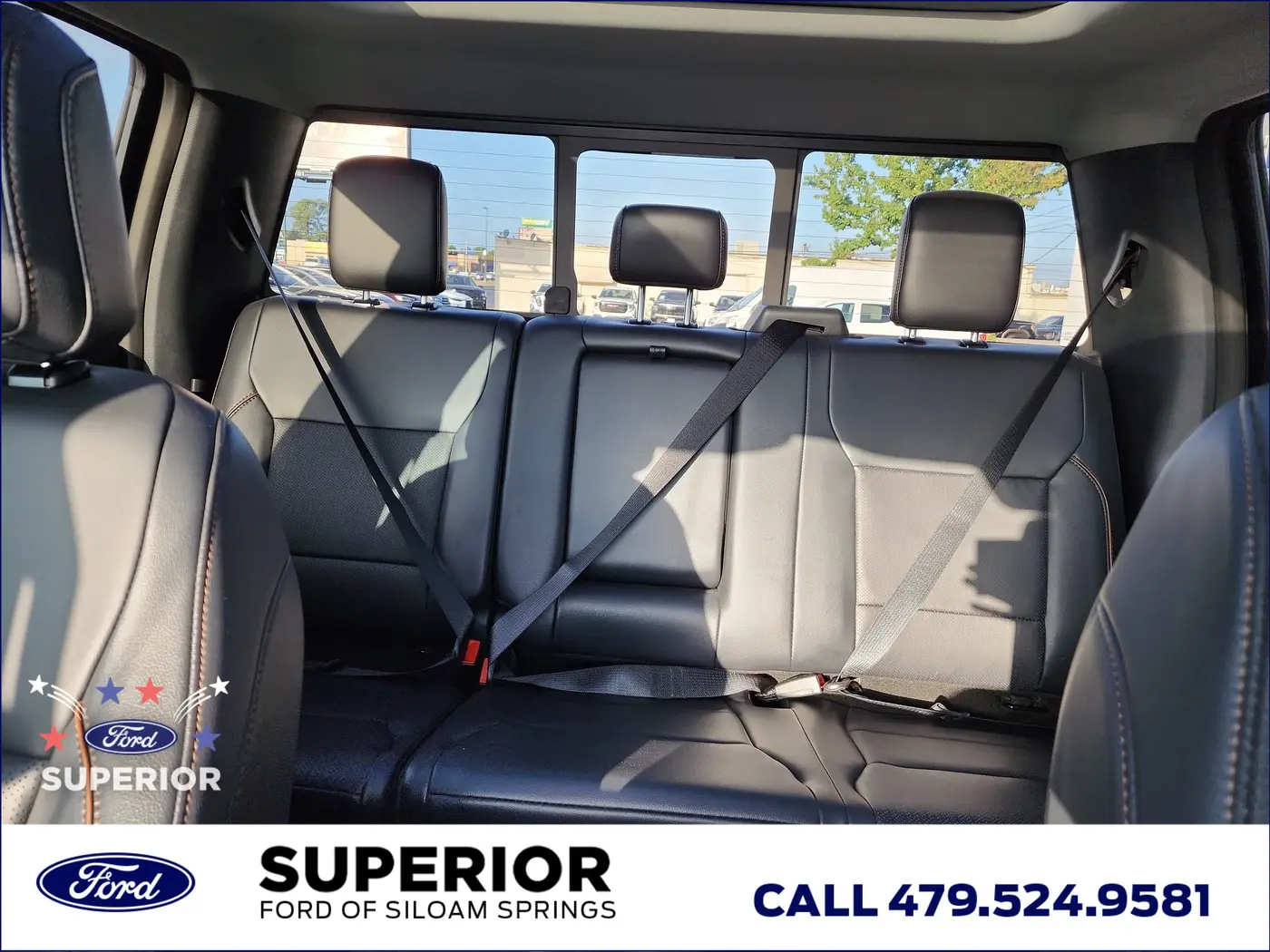 2025 Ford F-250 - $73,619