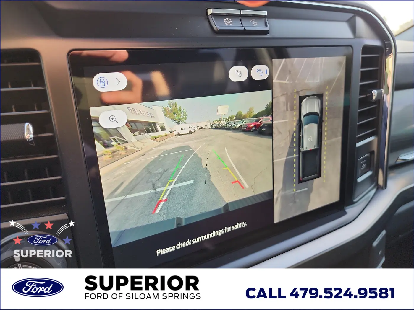 2025 Ford F-250 - $73,619