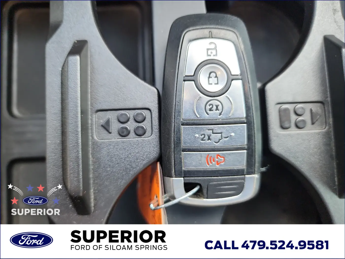 2025 Ford F-250 - $73,619