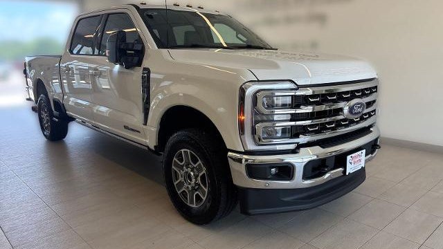 Preowned 2025 Ford F-250 Super Duty King Ranch for Sale