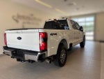 2025 F-250 Super Duty Thumbnail 2