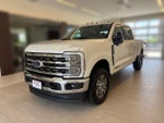 2025 F-250 Super Duty Thumbnail 4