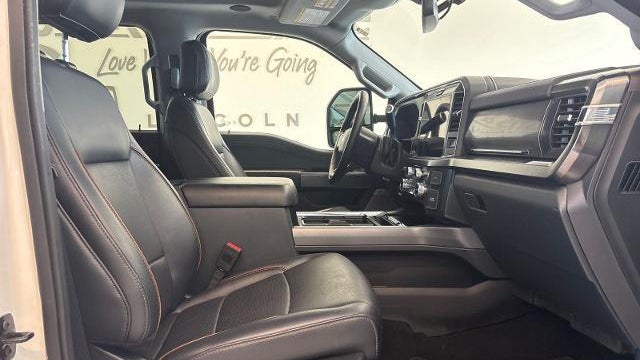 2025 Ford F-250 Super Duty King Ranch