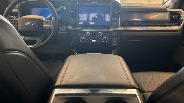 2025 Ford F-250 Super Duty King Ranch