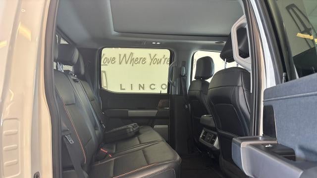 2025 Ford F-250 Super Duty King Ranch