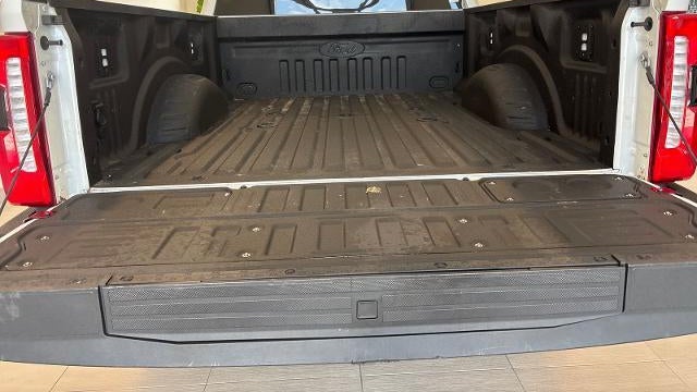2025 Ford F-250 Super Duty King Ranch