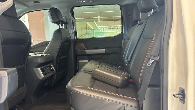2025 Ford F-250 Super Duty King Ranch