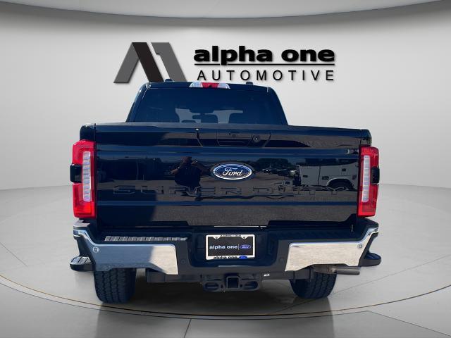 2025 Ford F-250 - $68,494