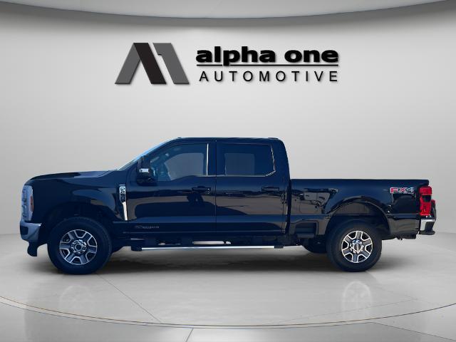 2025 Ford F-250 - $68,494